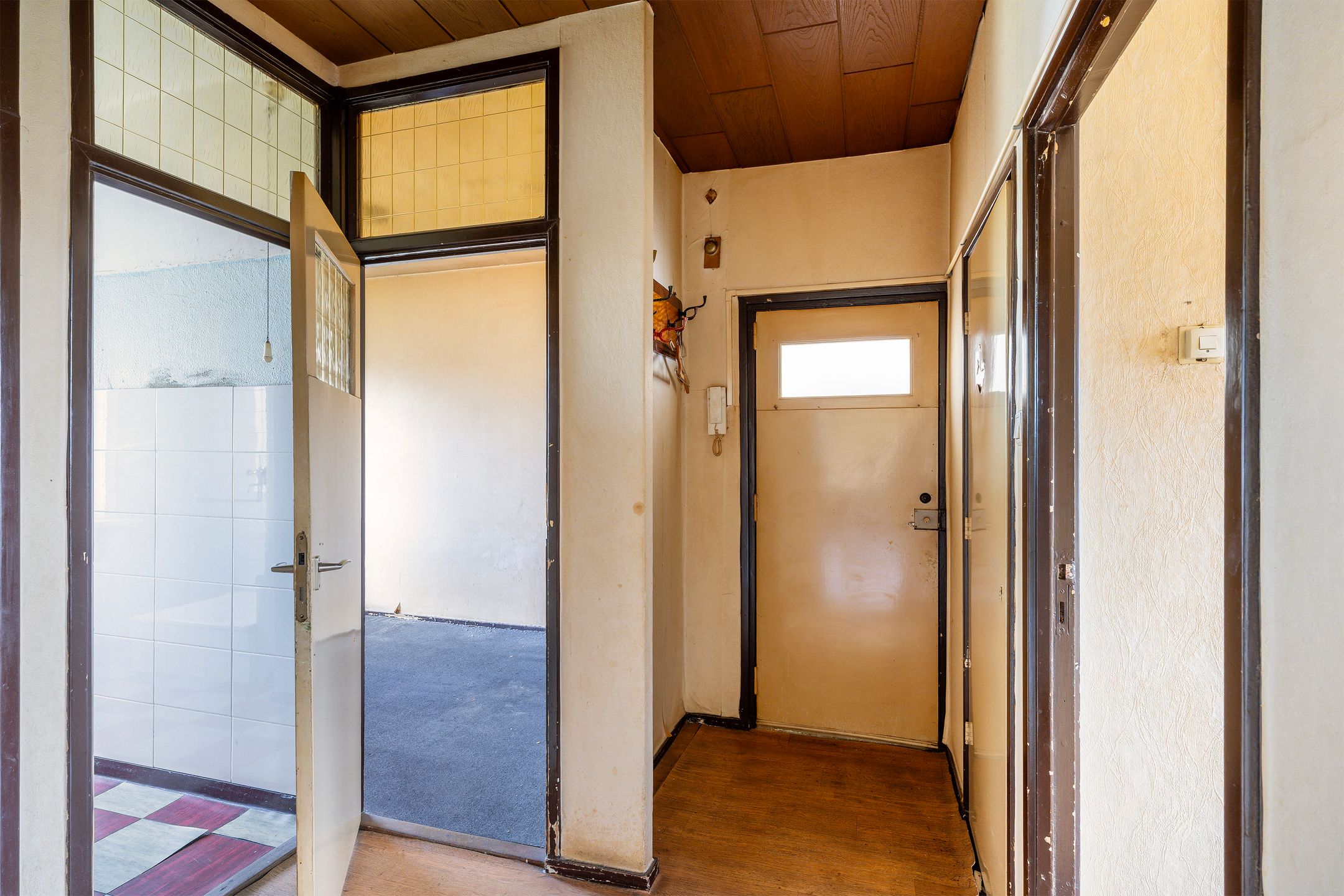 Foto 6 van Mendelssohnplein 16-D