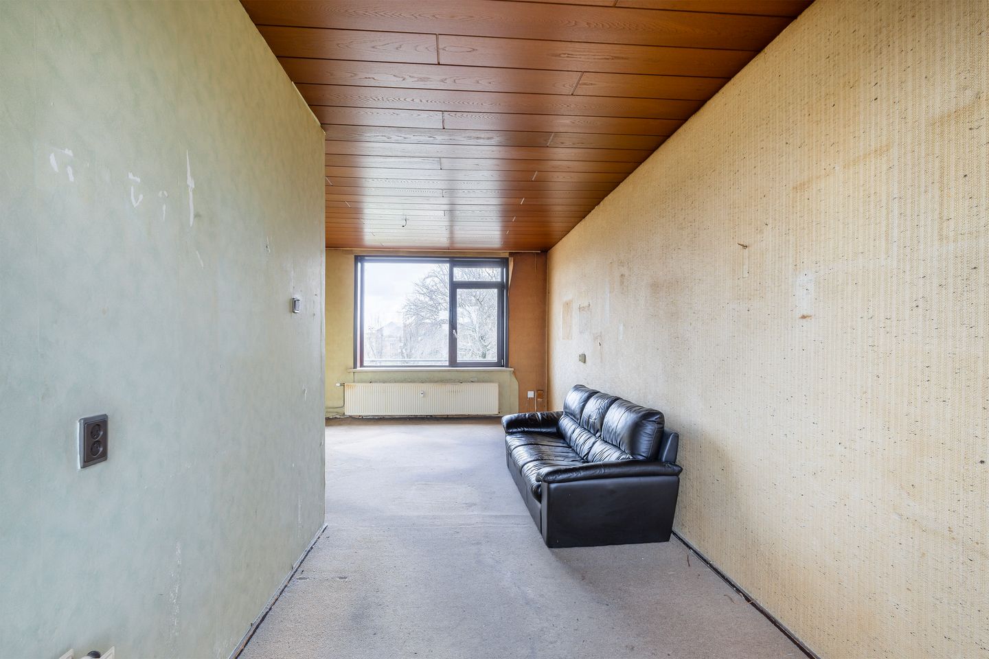 Foto 10 van Mendelssohnplein 16-D