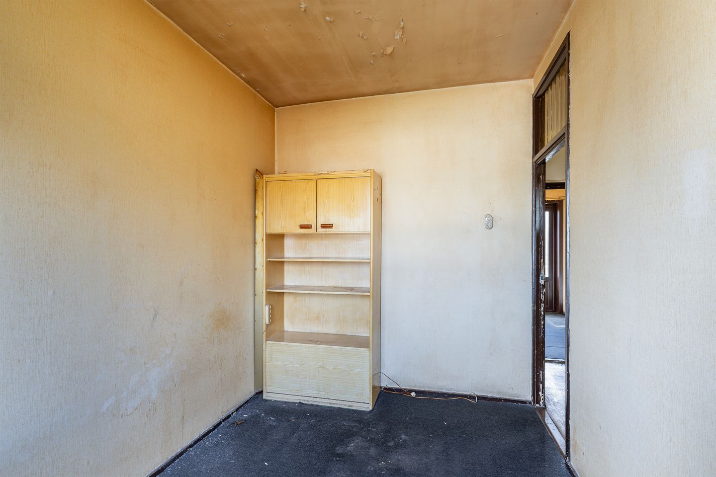 Foto 19 van Mendelssohnplein 16-D