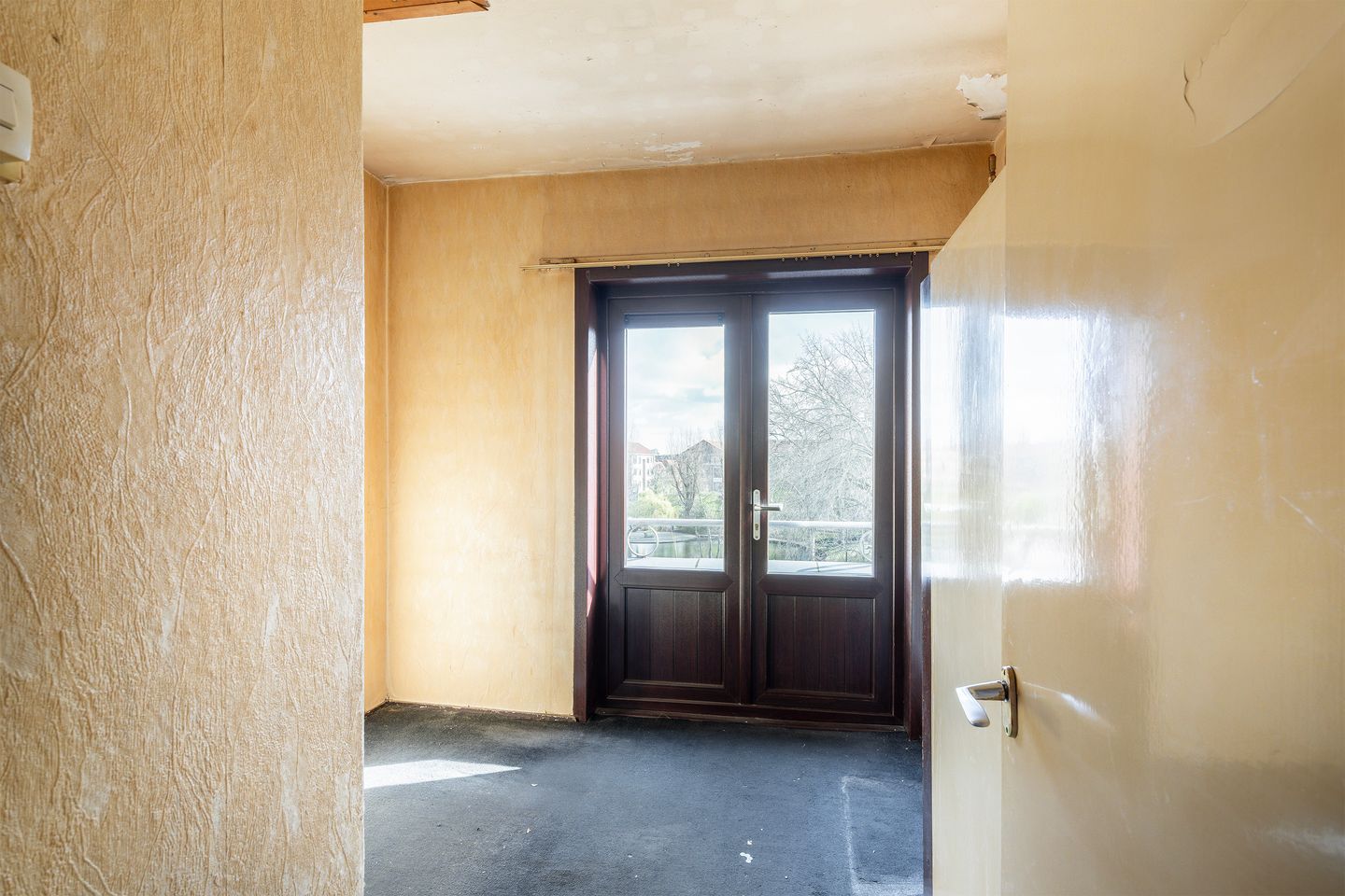 Foto 20 van Mendelssohnplein 16-D