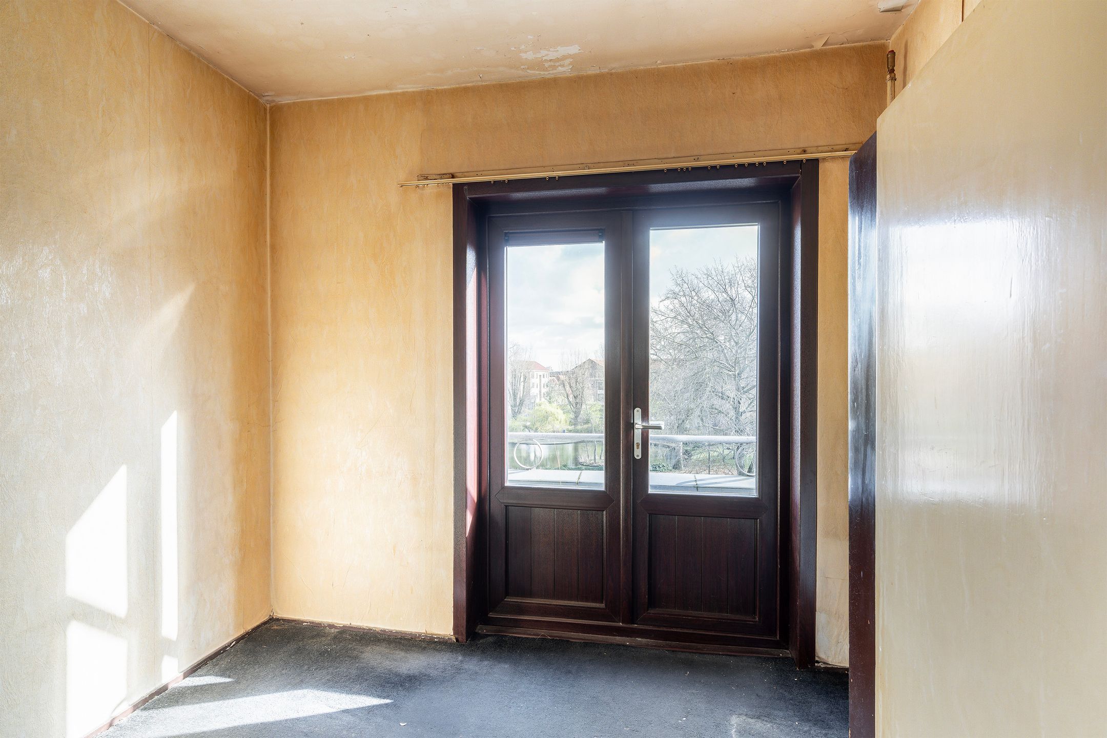 Foto 21 van Mendelssohnplein 16-D