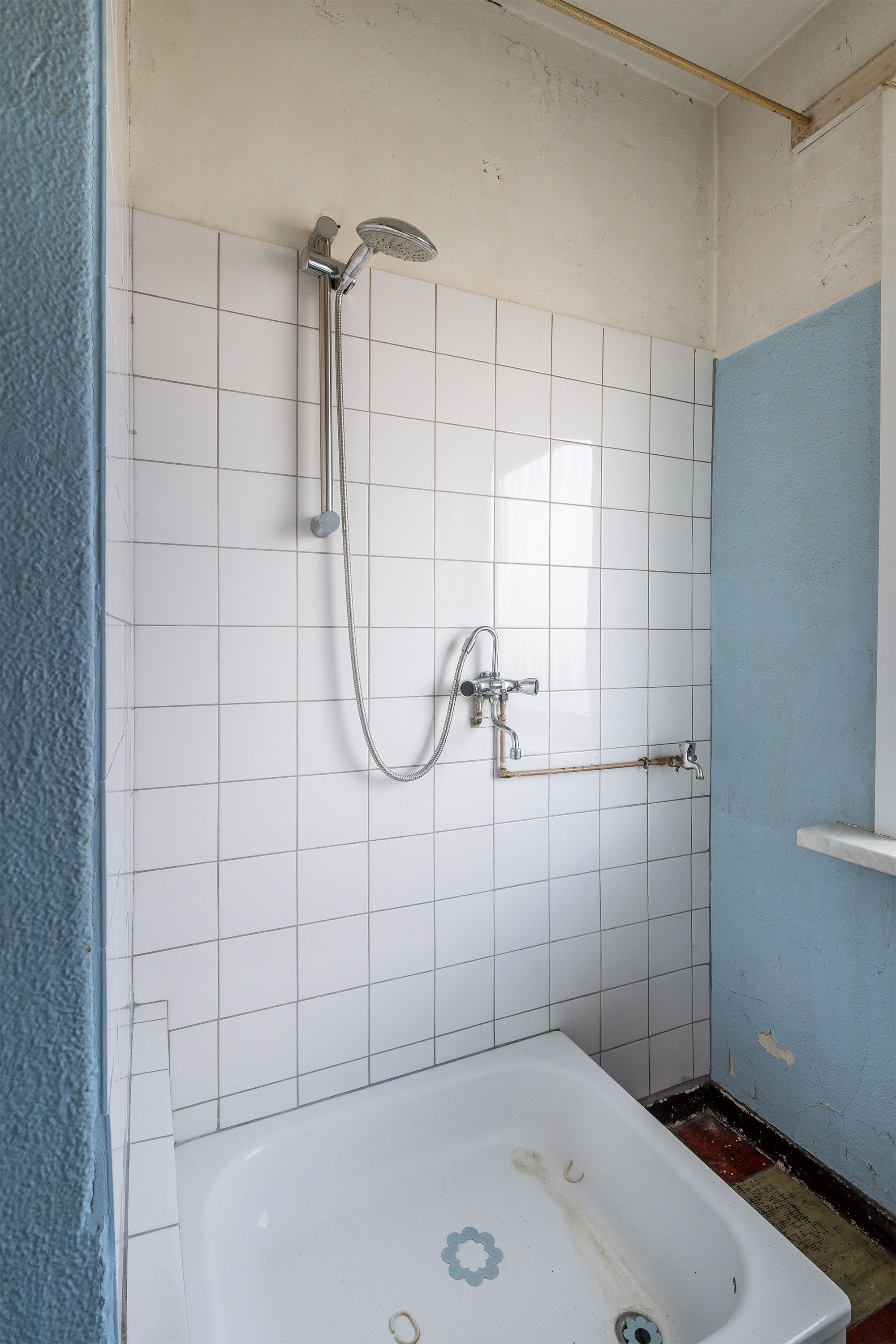 Foto 24 van Mendelssohnplein 16-D