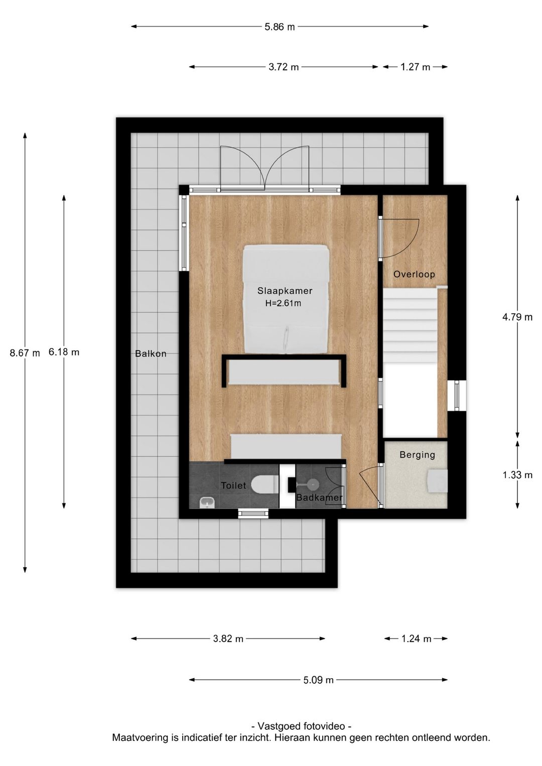 Foto 62 van Koekoekweg 12