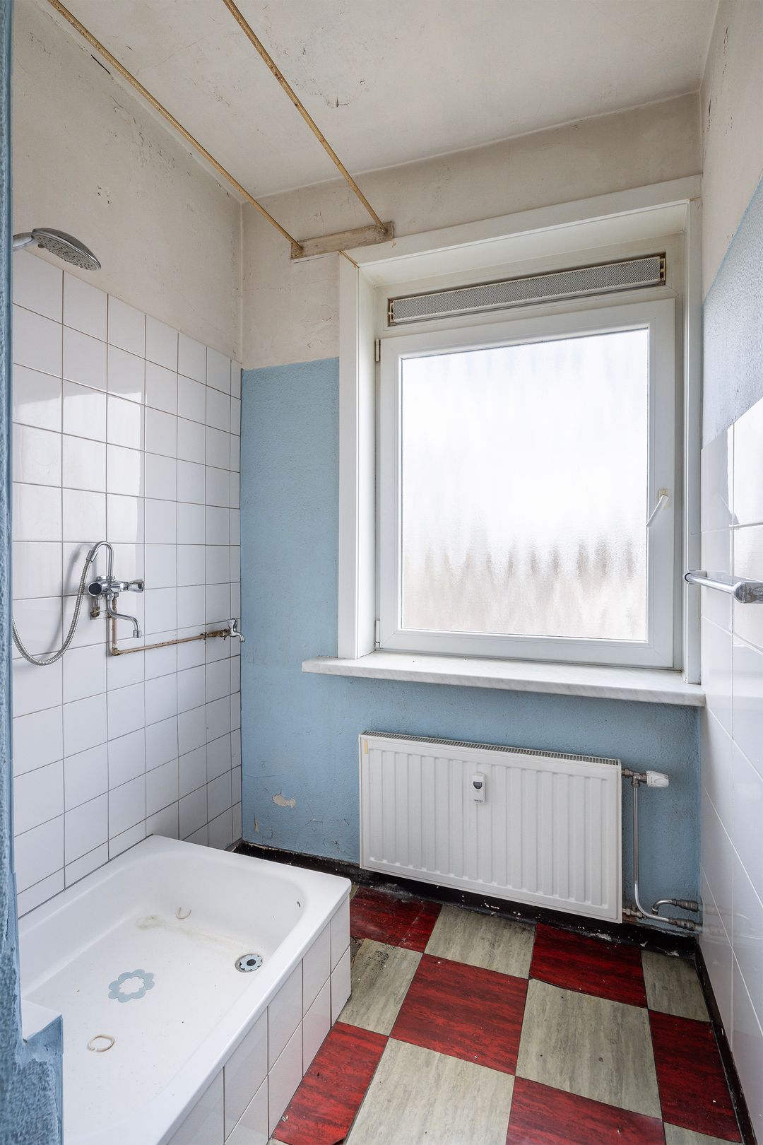 Foto 23 van Mendelssohnplein 16-D