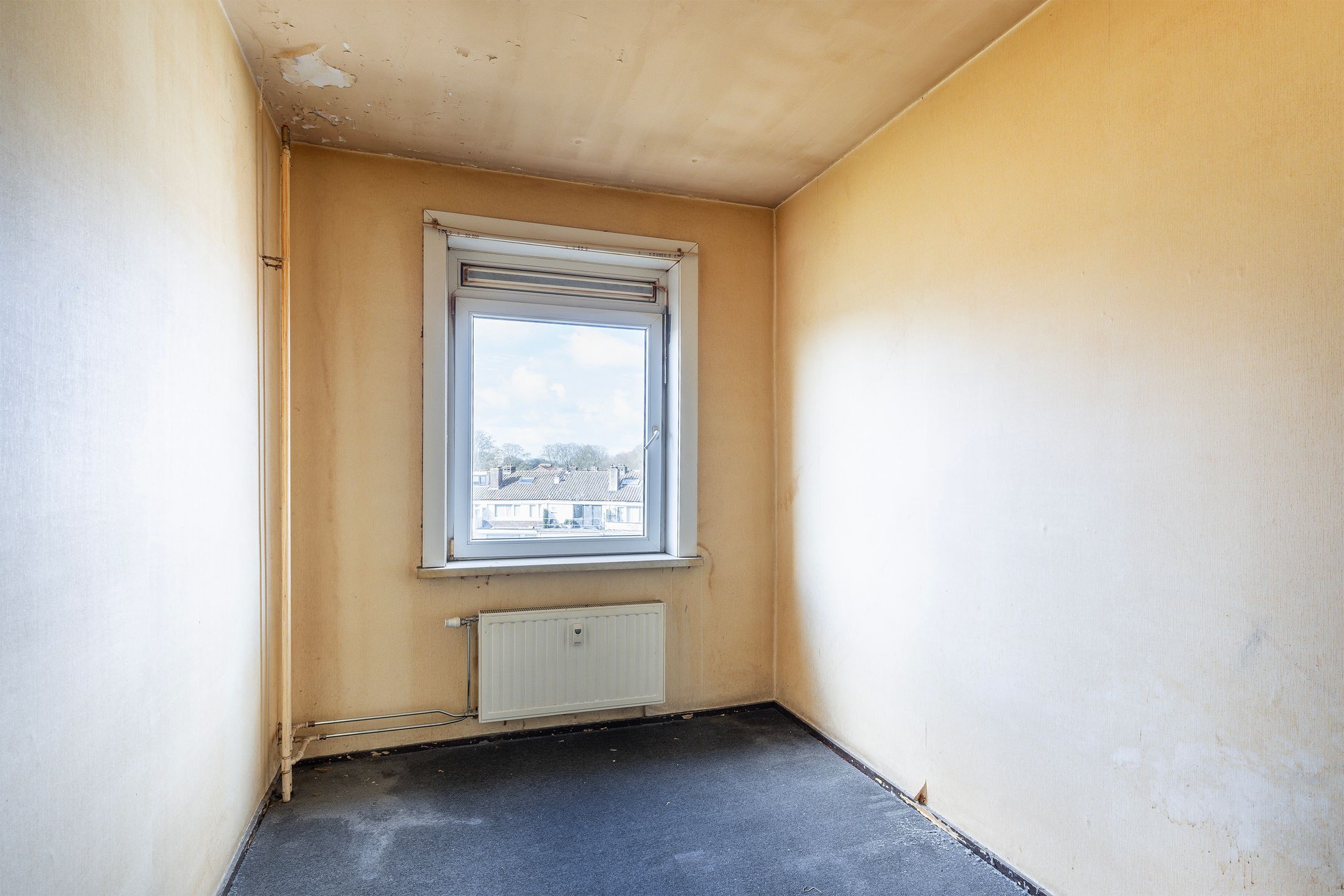 Foto 18 van Mendelssohnplein 16-D