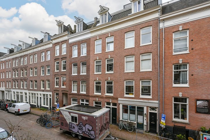 Frederiksstraat 4-1 main image