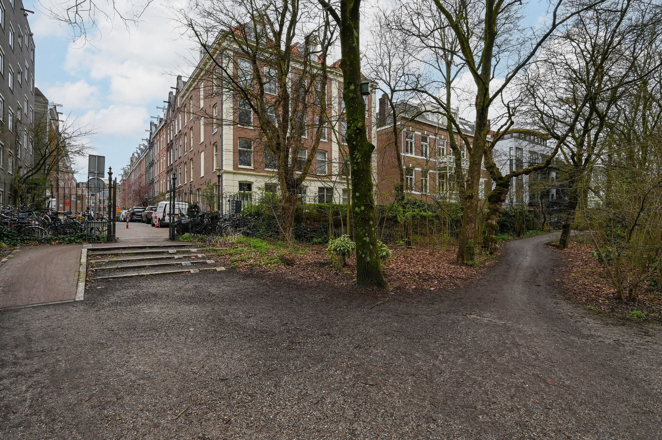 Foto 3 van Frederiksstraat 4-1