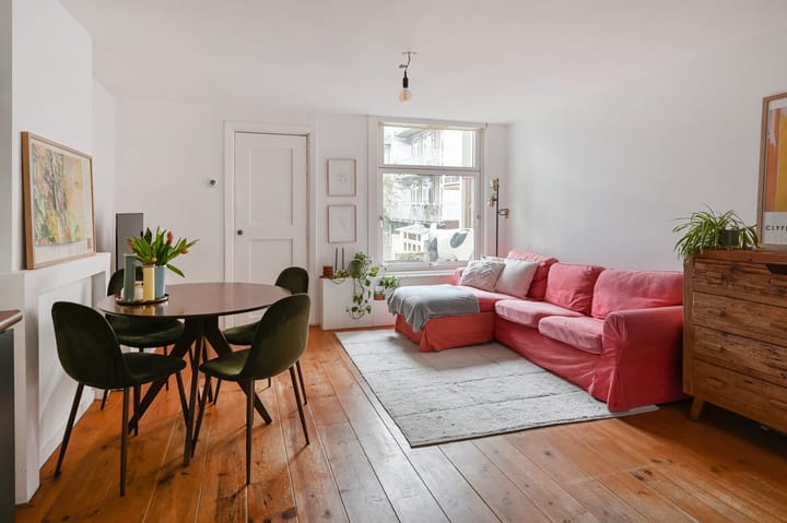 Foto 4 van Frederiksstraat 4-1