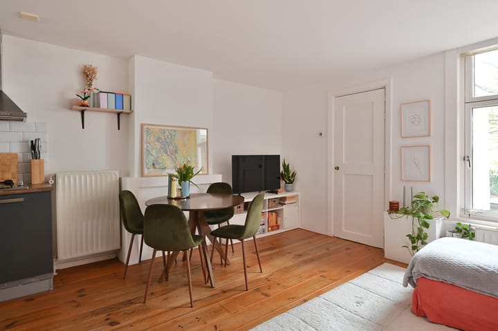 Foto 5 van Frederiksstraat 4-1