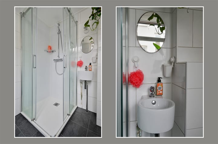 Studio te koop: Frederiksstraat 4-1, Amsterdam