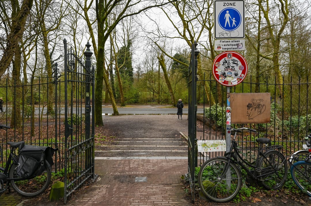 Foto 16 van Frederiksstraat 4-1