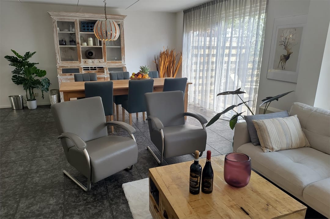 Foto 2 van De Tuinen 6