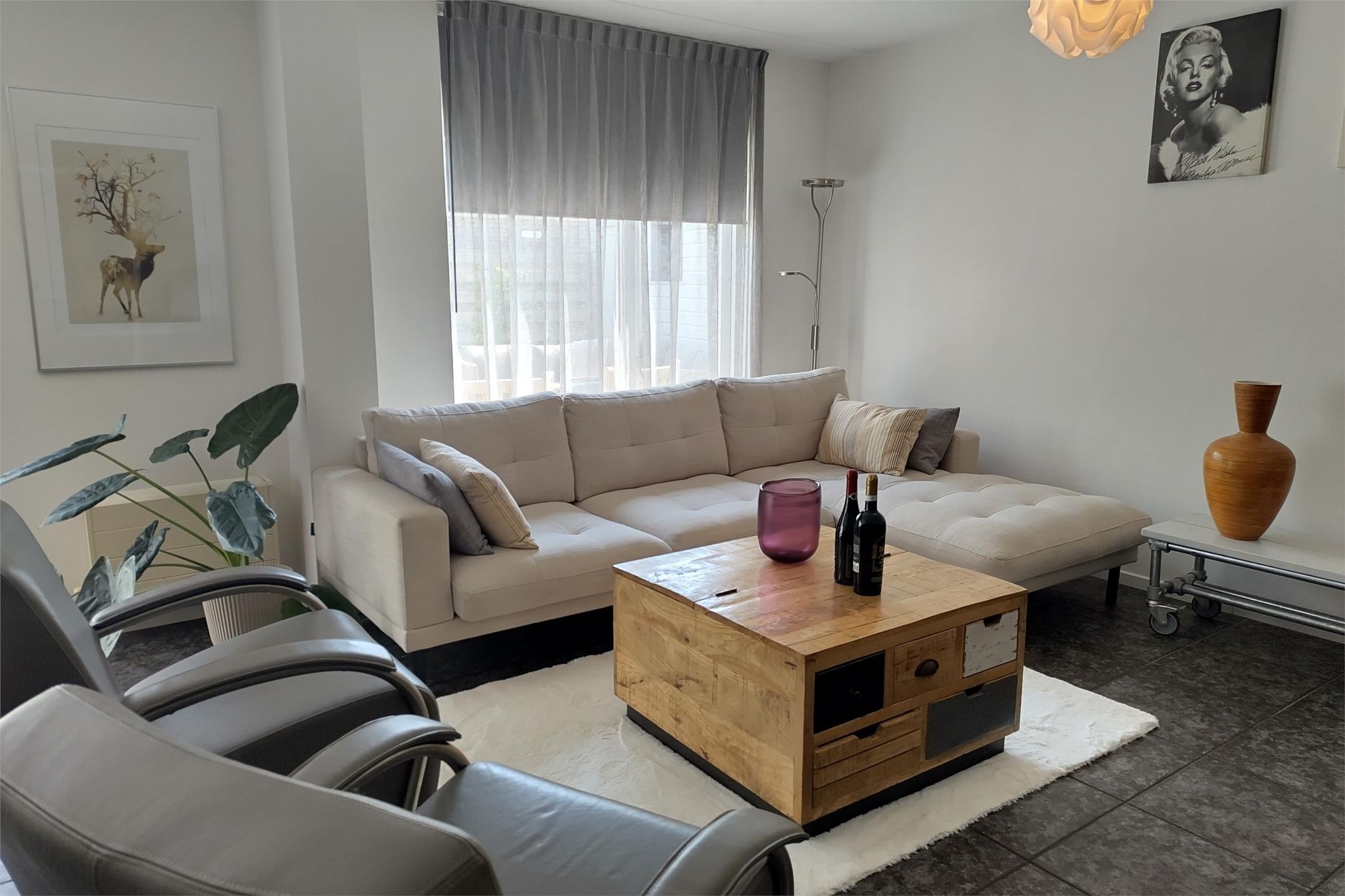 Foto 3 van De Tuinen 6