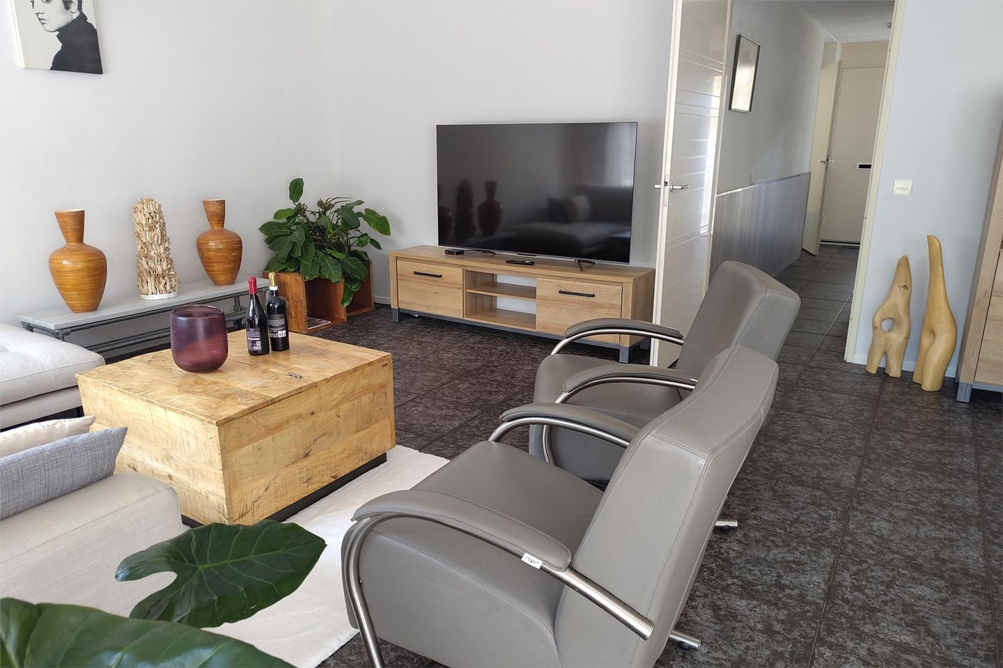 Foto 5 van De Tuinen 6