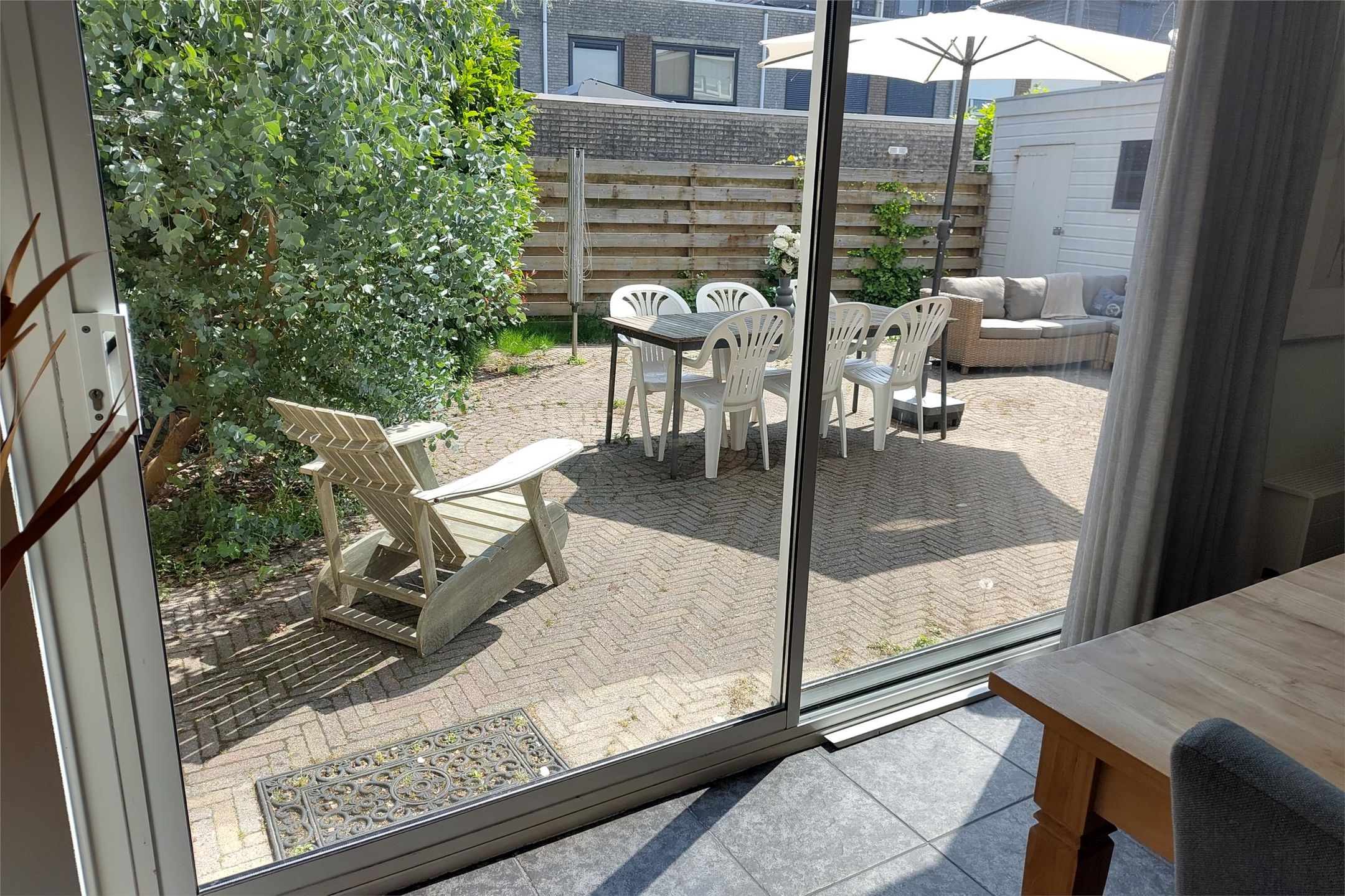 Foto 6 van De Tuinen 6