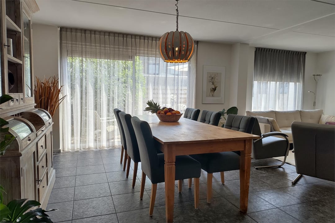 Foto 7 van De Tuinen 6