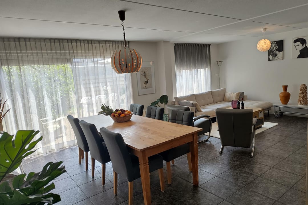 Foto 8 van De Tuinen 6