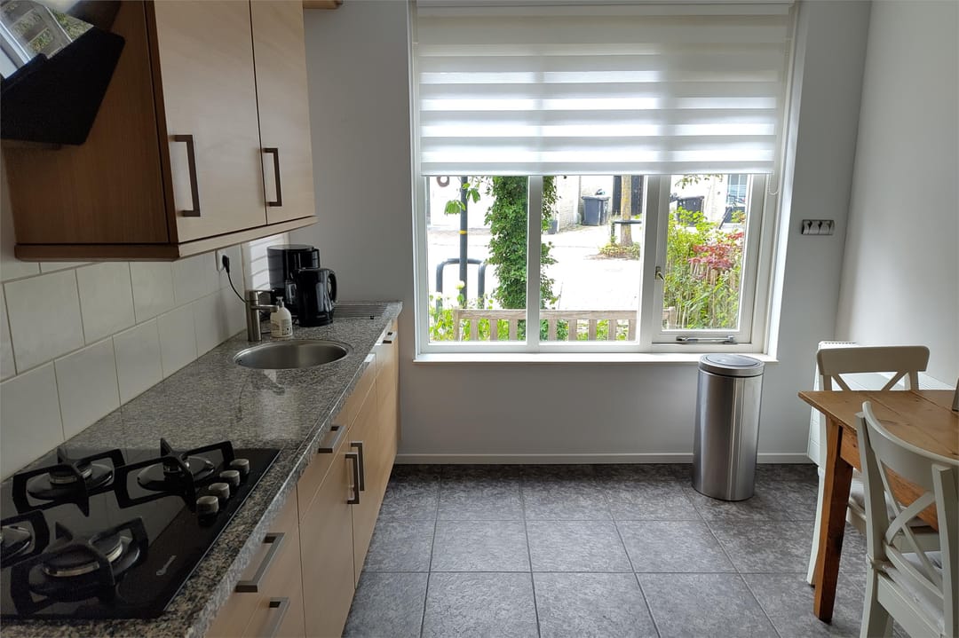 Foto 13 van De Tuinen 6