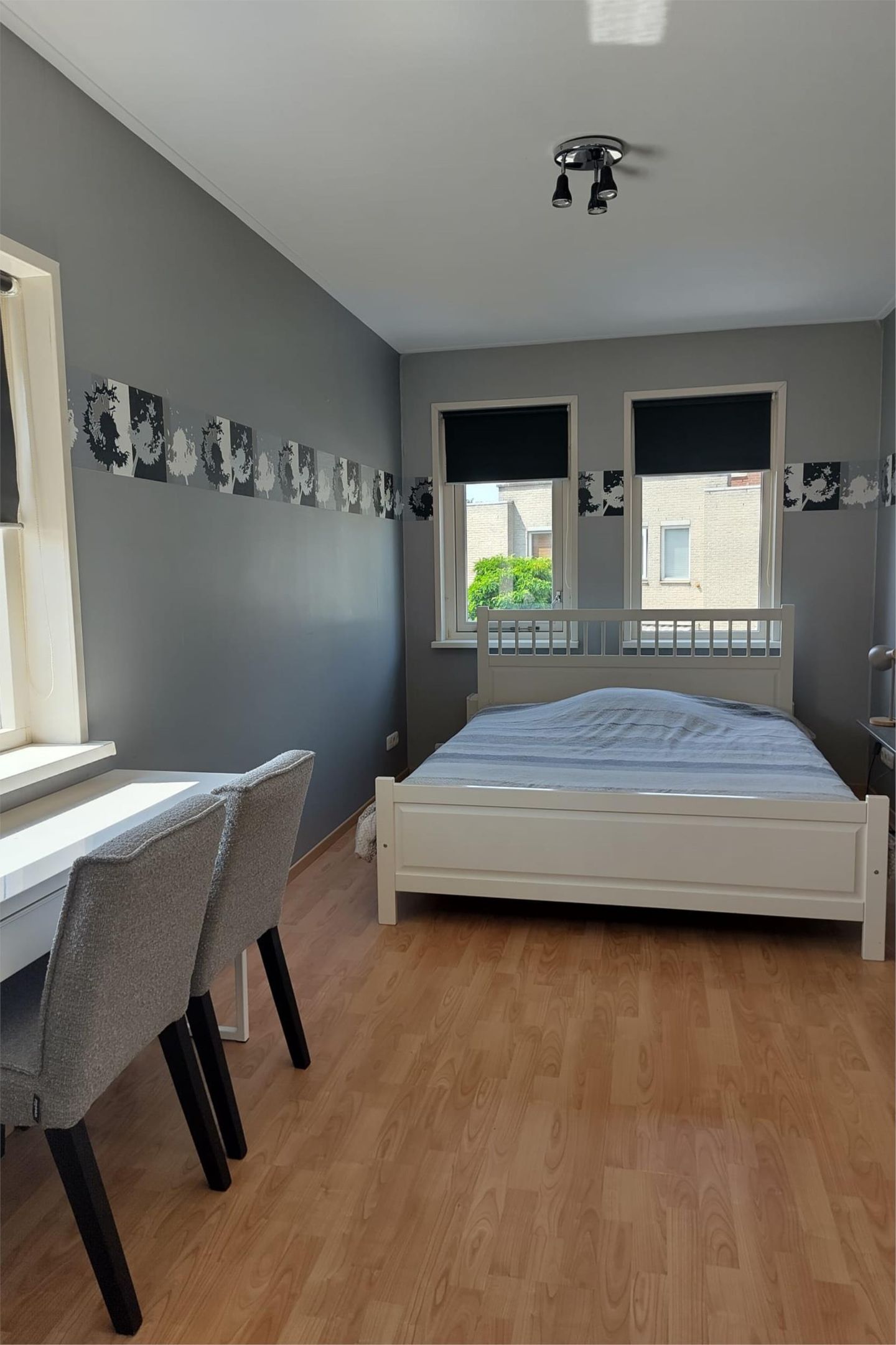 Foto 19 van De Tuinen 6