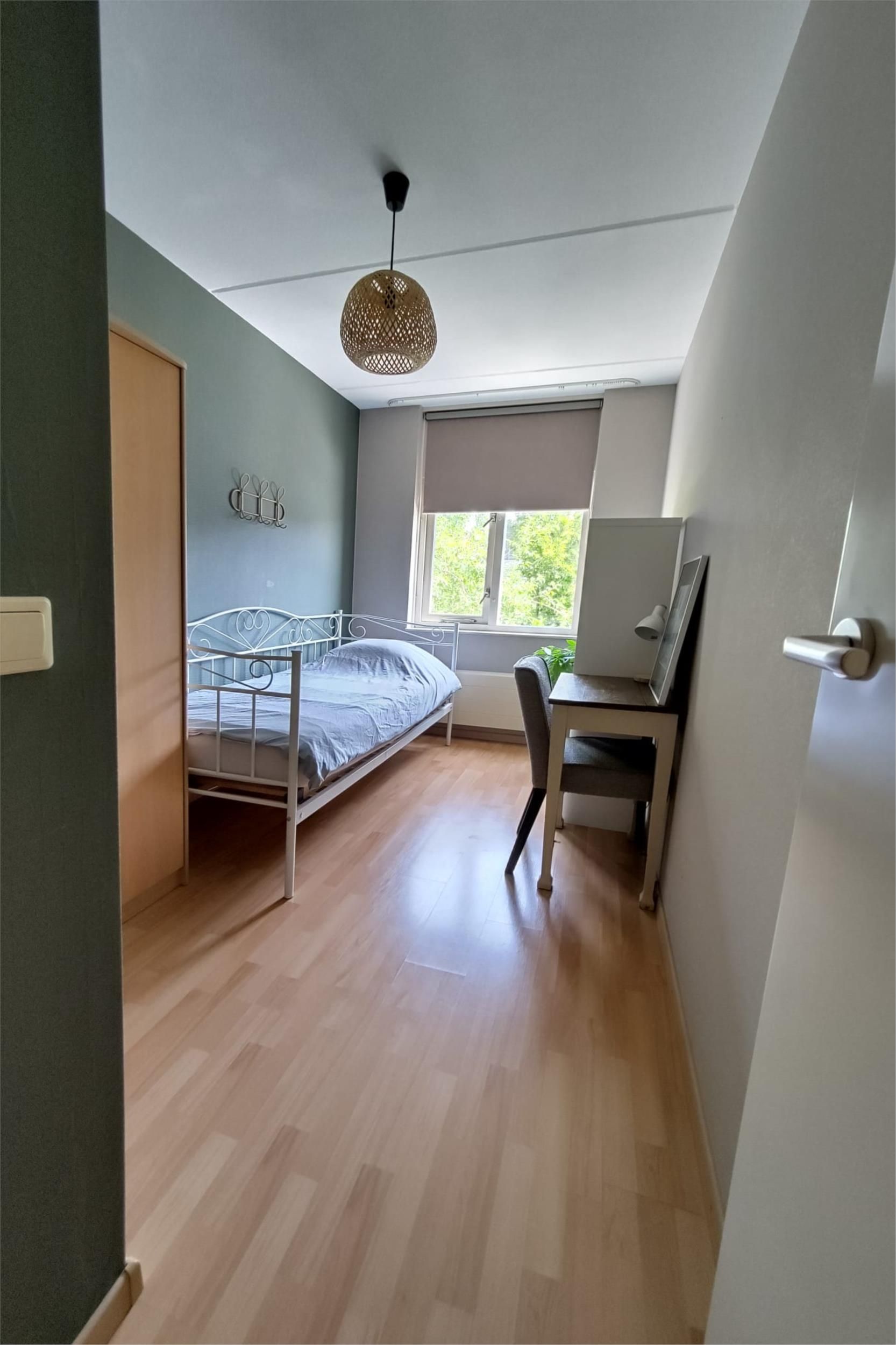 Foto 21 van De Tuinen 6