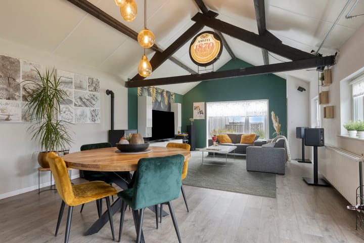 Foto 3 van Provincialeweg 10