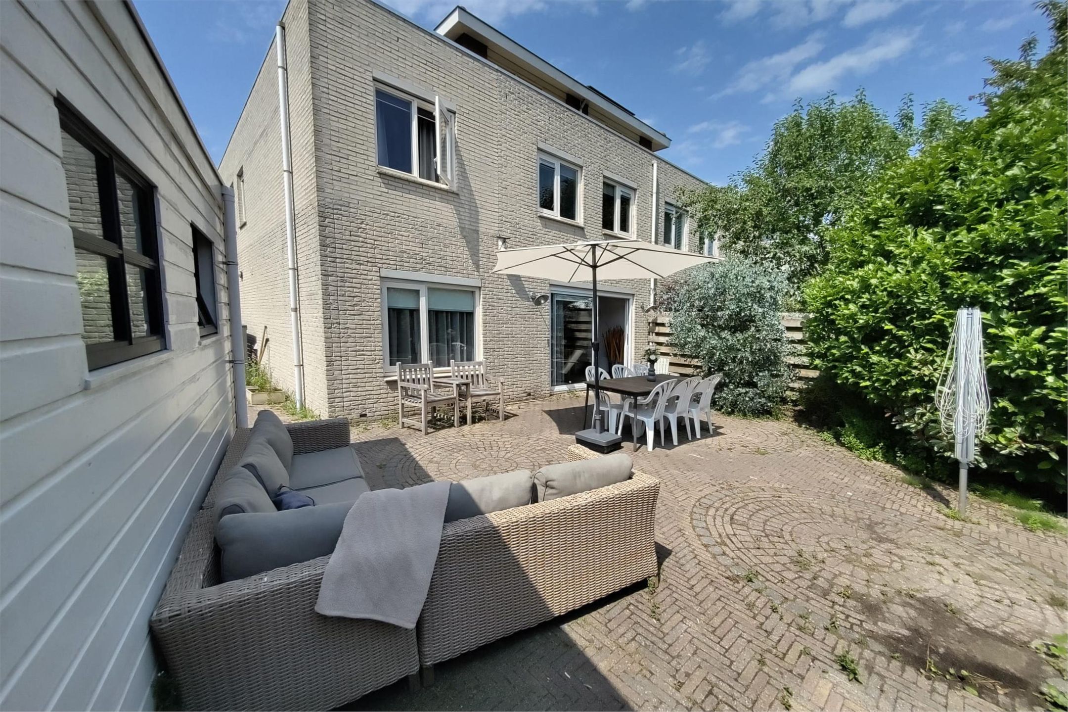 Foto 33 van De Tuinen 6