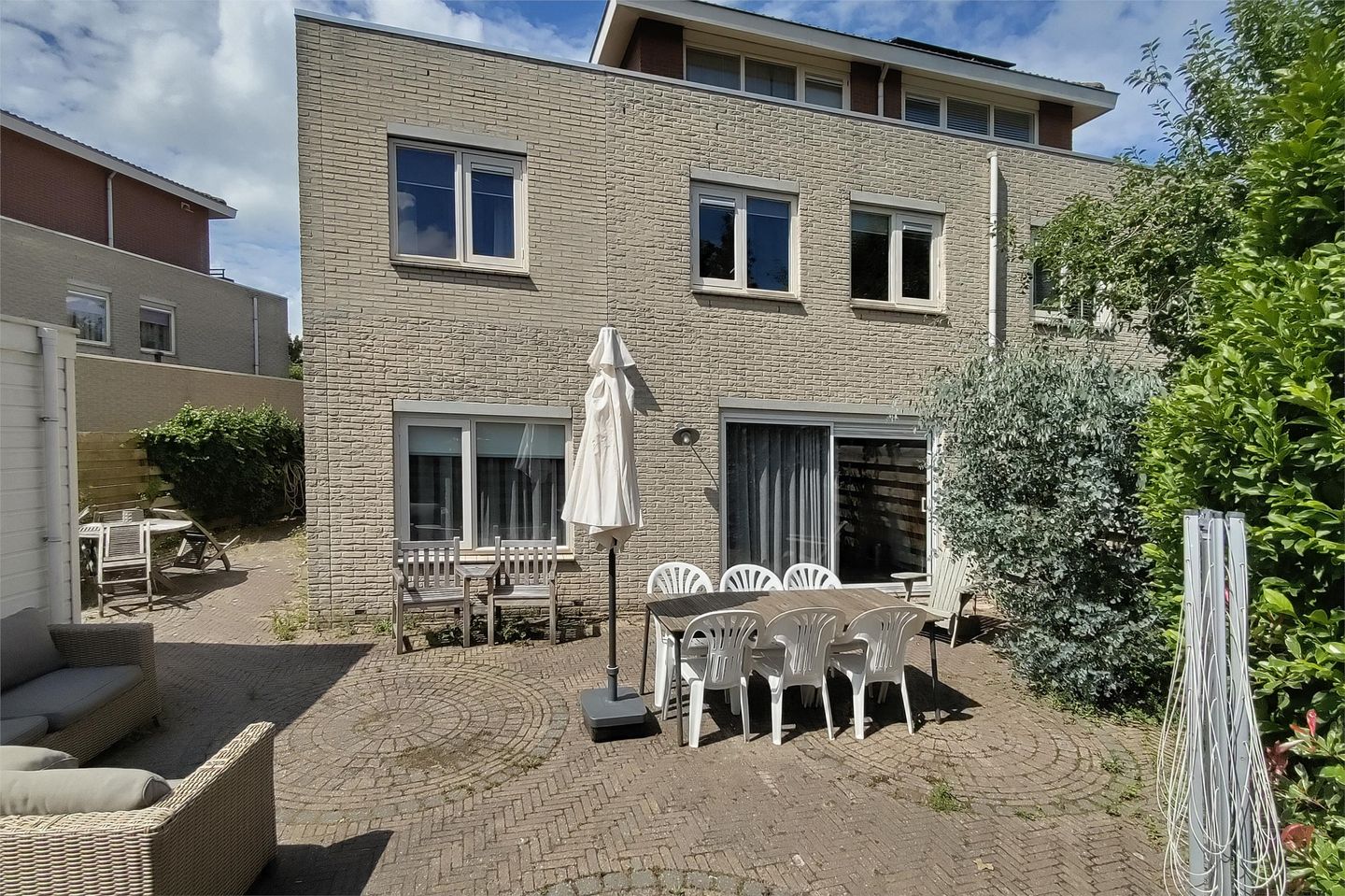 Foto 34 van De Tuinen 6