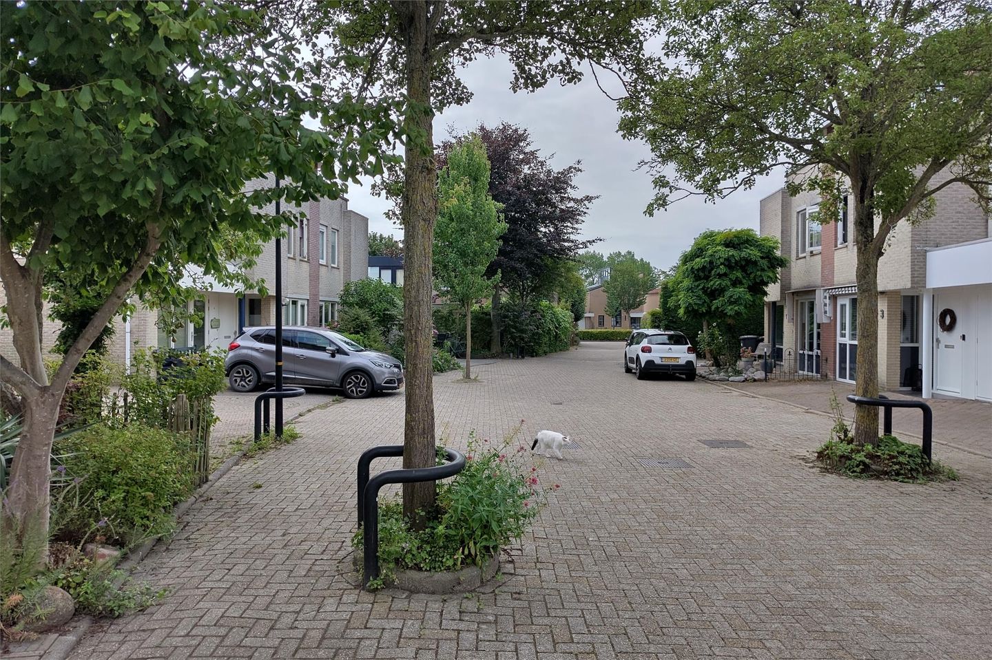 Foto 35 van De Tuinen 6