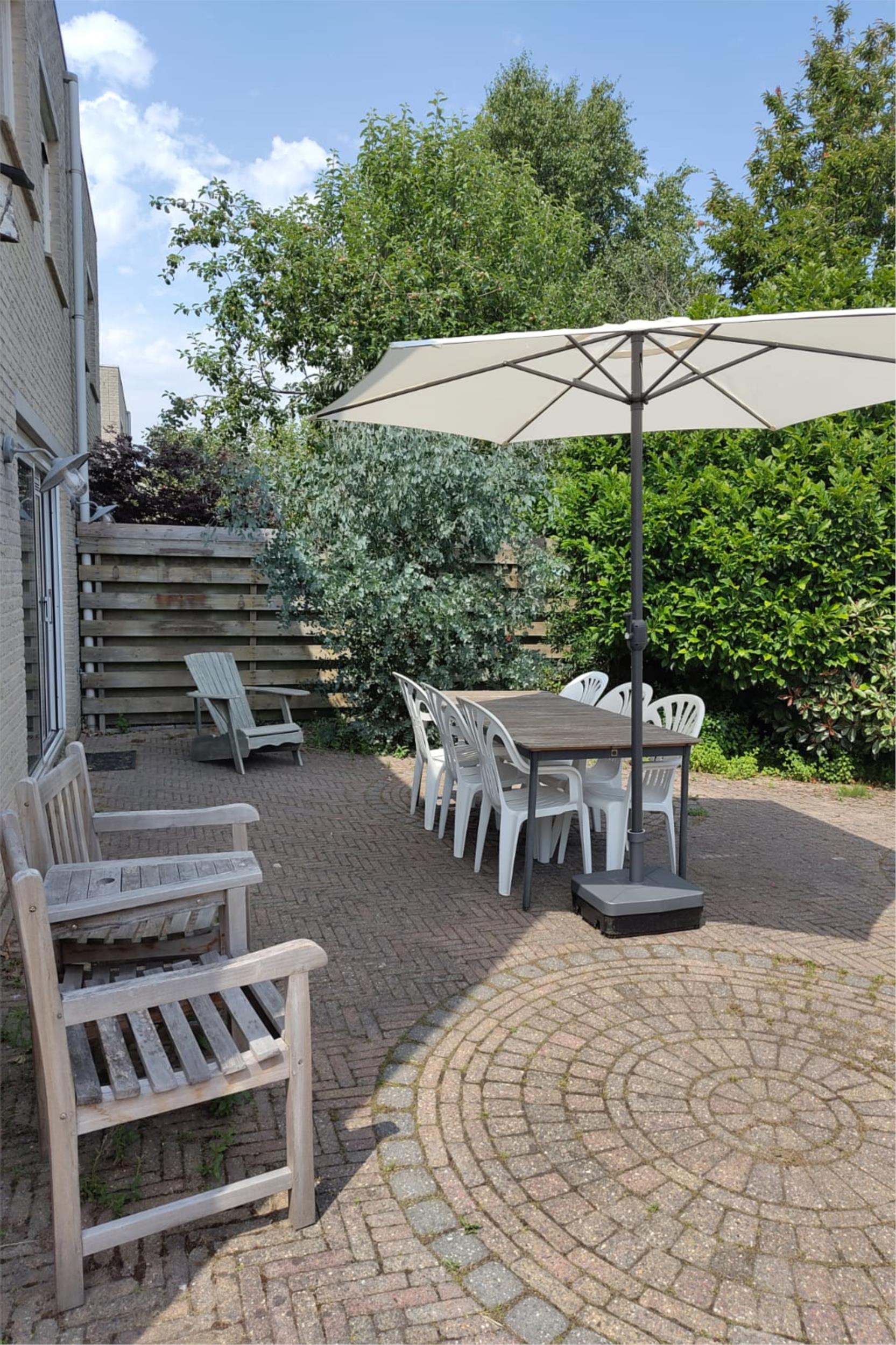 Foto 36 van De Tuinen 6