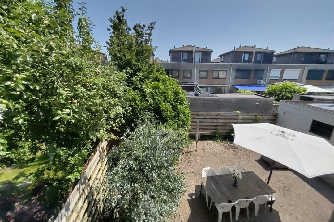 Foto 37 van De Tuinen 6