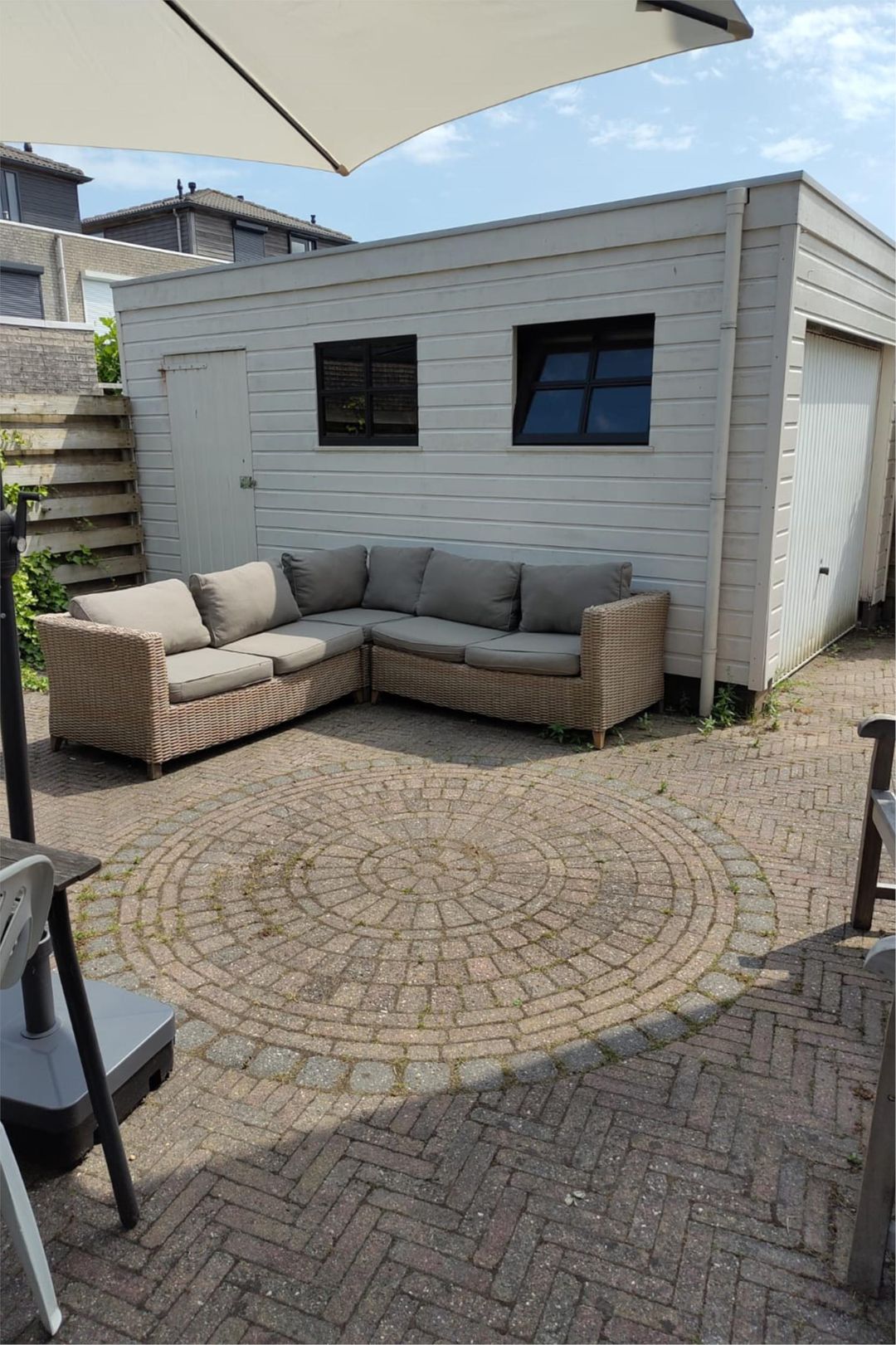 Foto 38 van De Tuinen 6