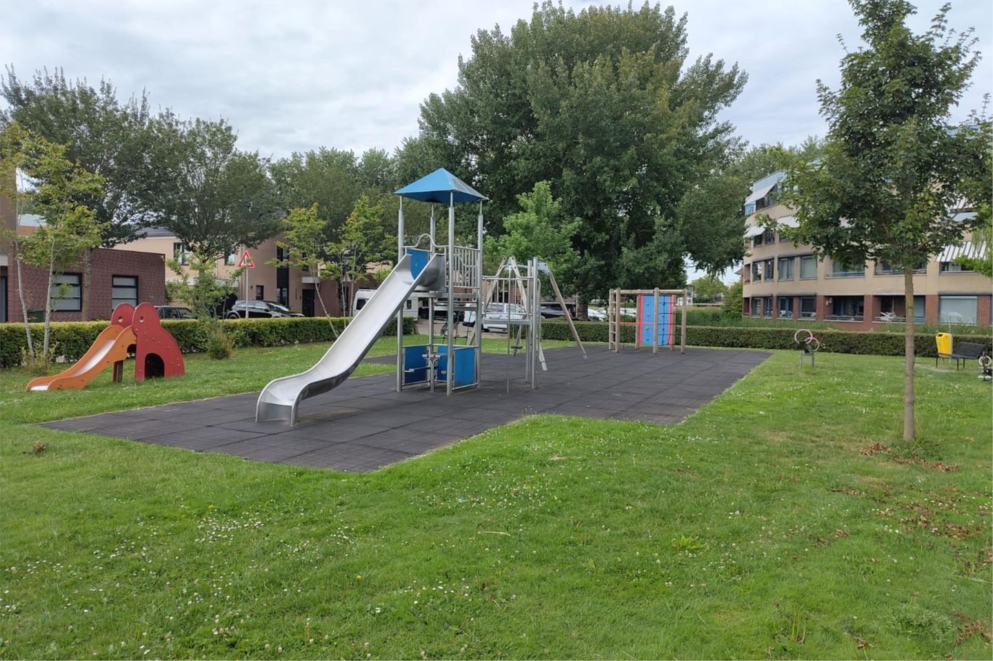 Foto 40 van De Tuinen 6