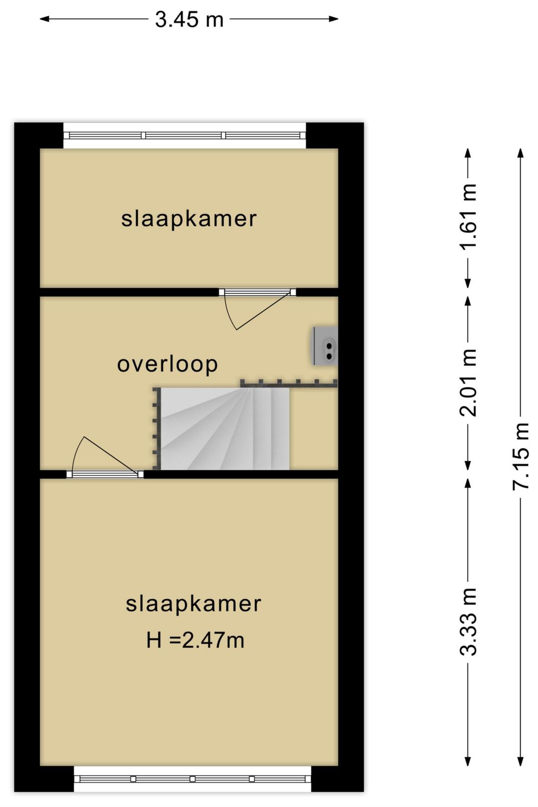 Foto 43 van De Tuinen 6