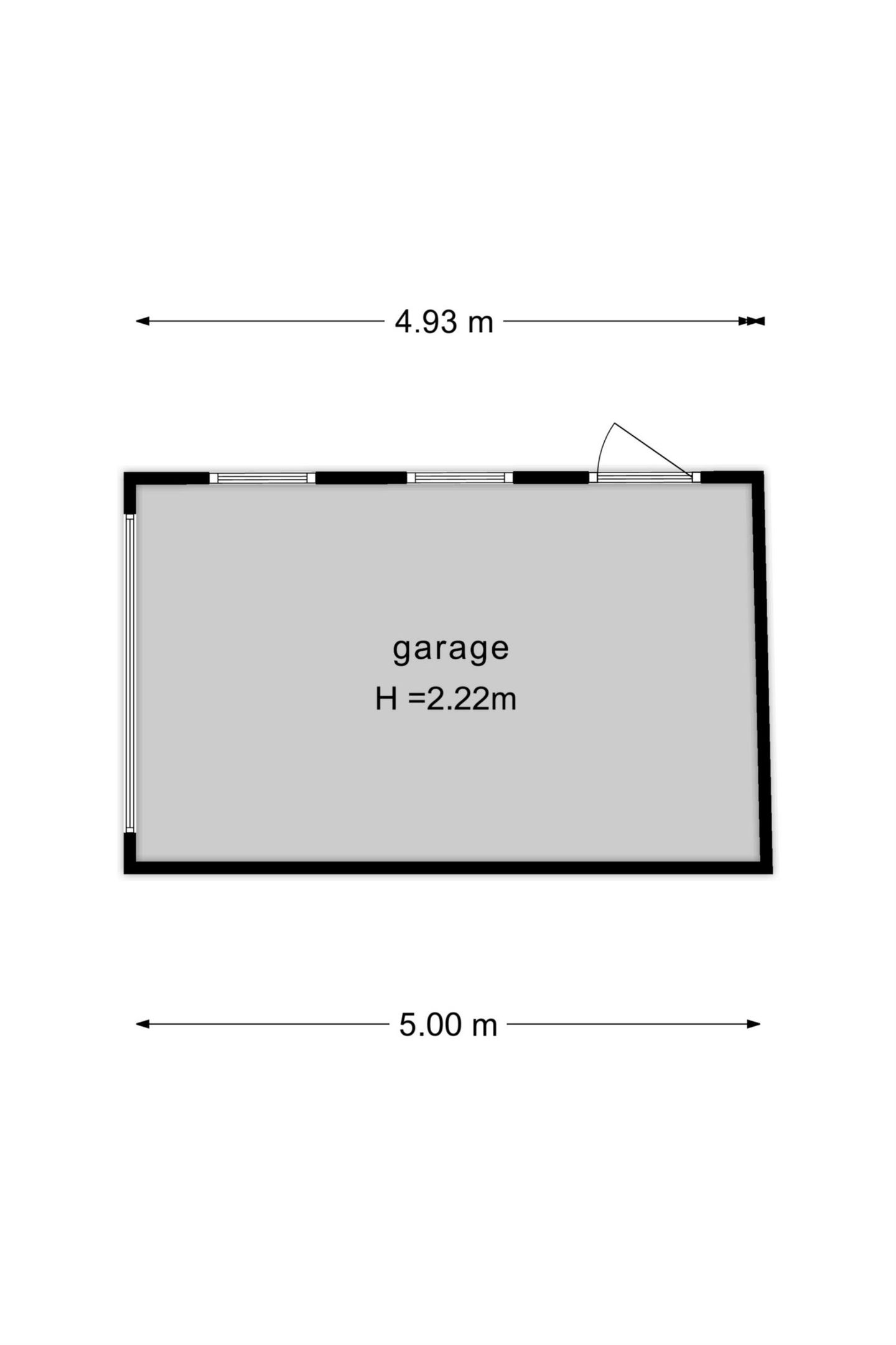 Foto 44 van De Tuinen 6