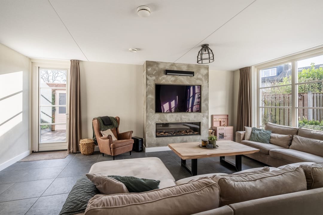 Photo 8 of Voorneveldstraat 6