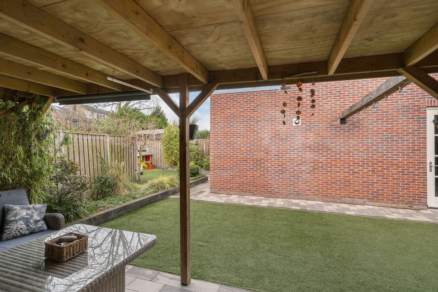 Photo 14 of Voorneveldstraat 6