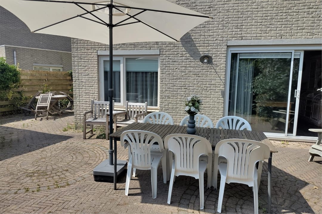 Foto 32 van De Tuinen 6