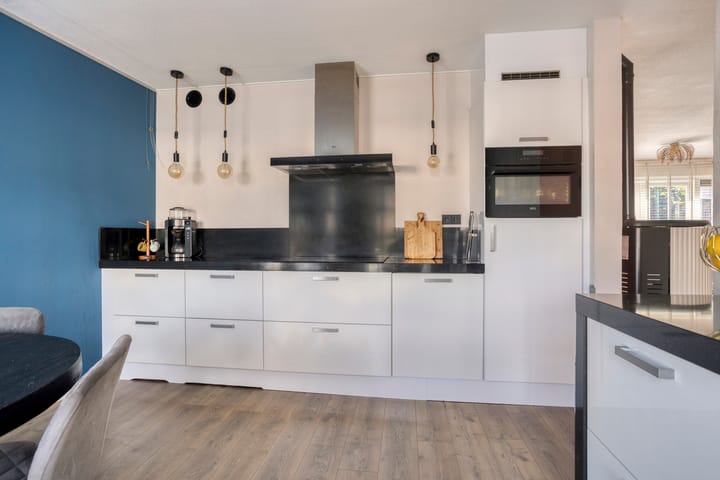 Photo 3 of Marie de Roodelaan 31