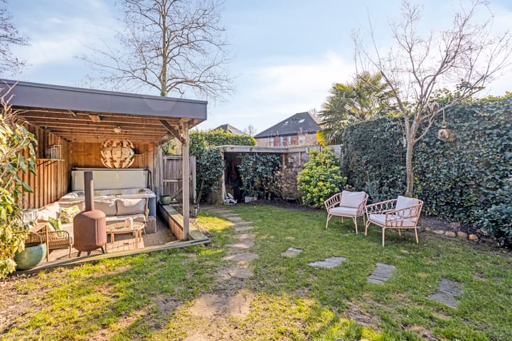 Photo 4 of Marie de Roodelaan 31