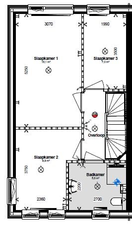 Foto 5 van Paskehaag 2