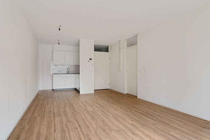 Foto 2 van Steintjesweide 23