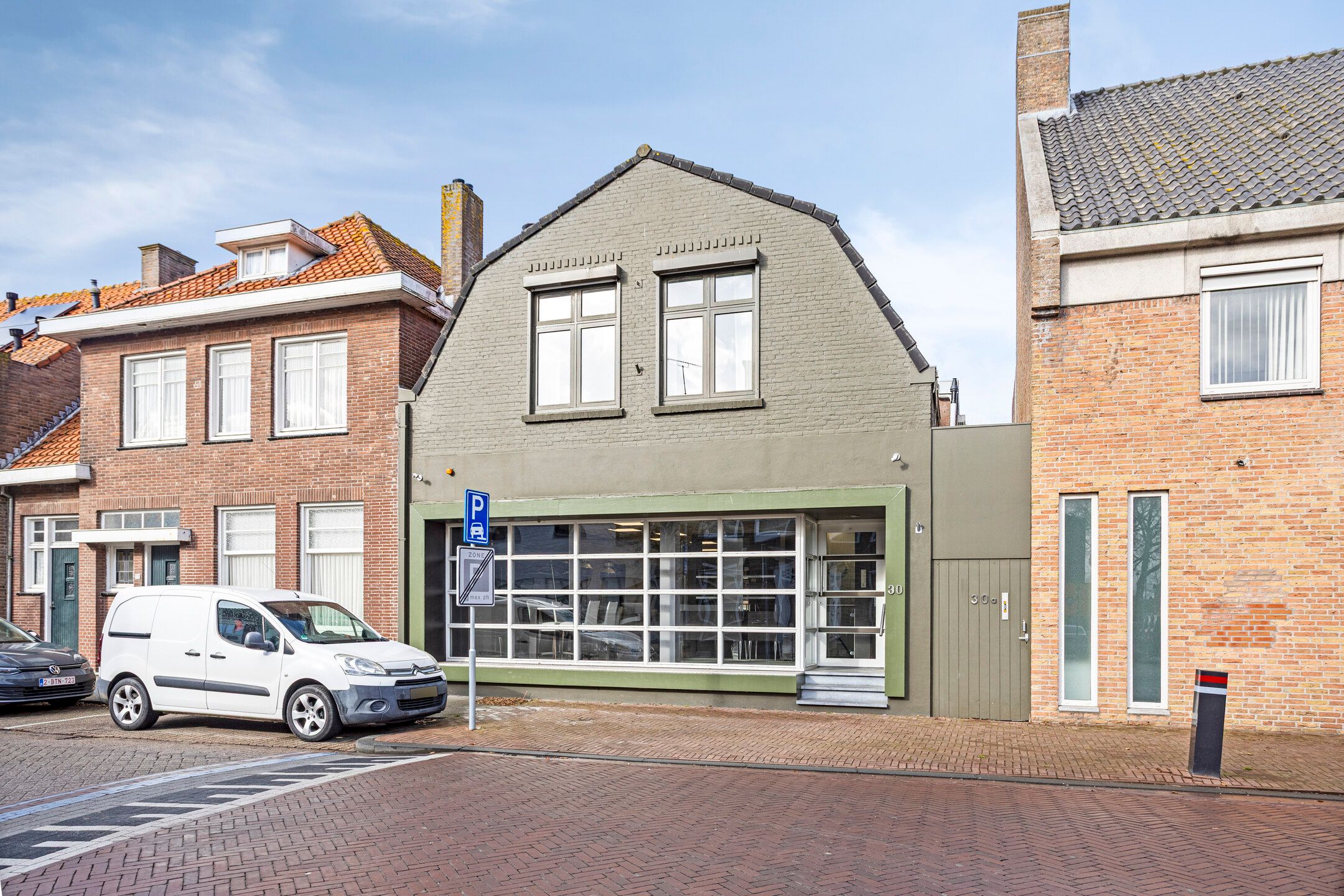 Nieuwstraat 30 