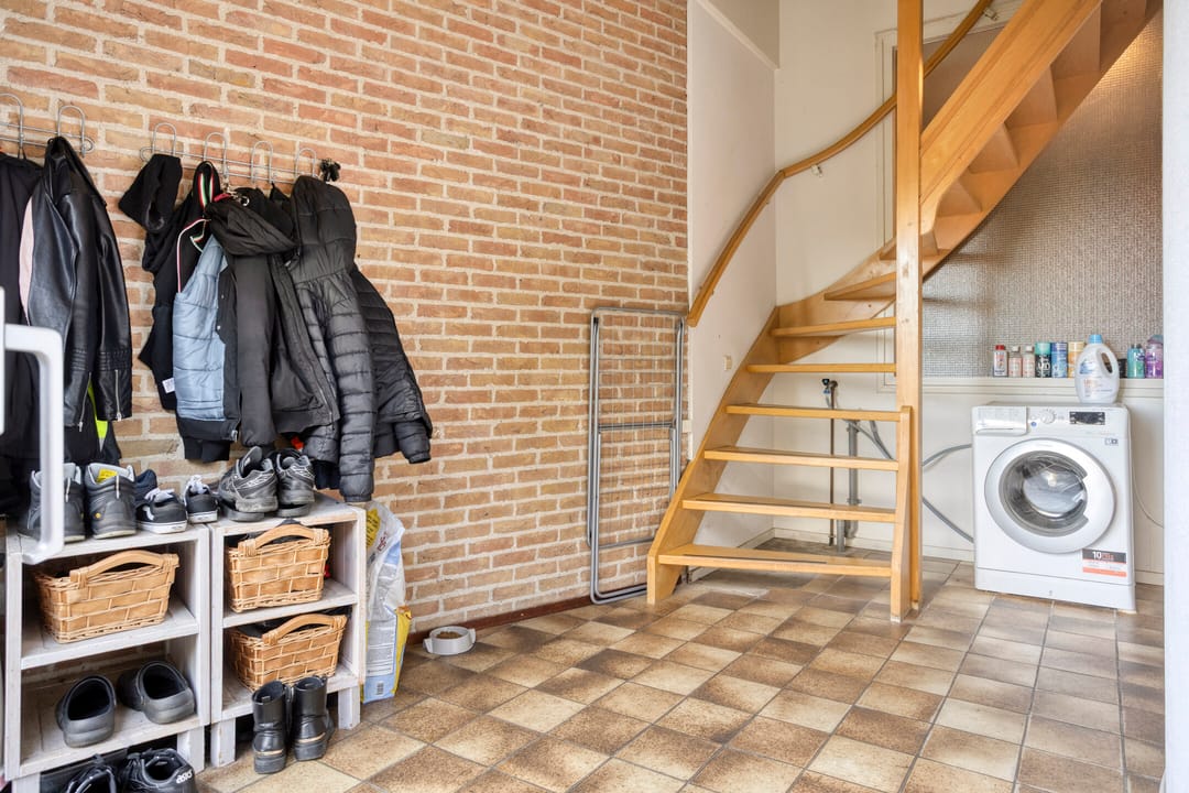 Foto 11 van Nieuwstraat 30