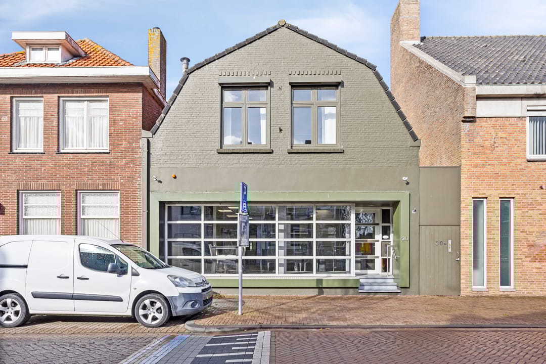 Foto 2 van Nieuwstraat 30