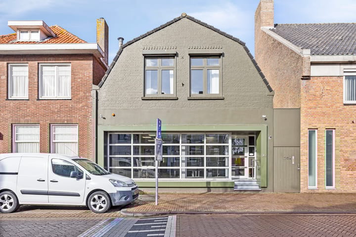 Foto 2 van Nieuwstraat 30