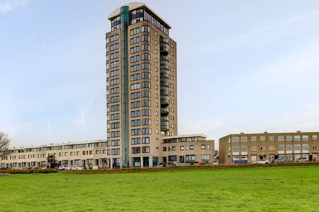 Foto 1 van Maasboulevard 44-B