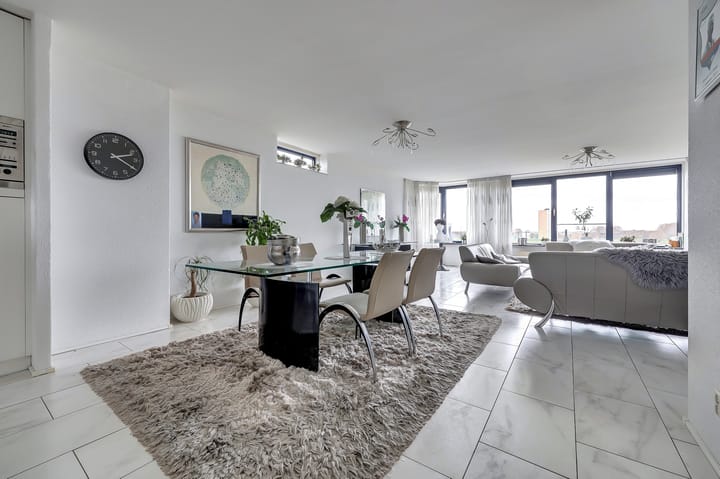 Foto 4 van Maasboulevard 44-B