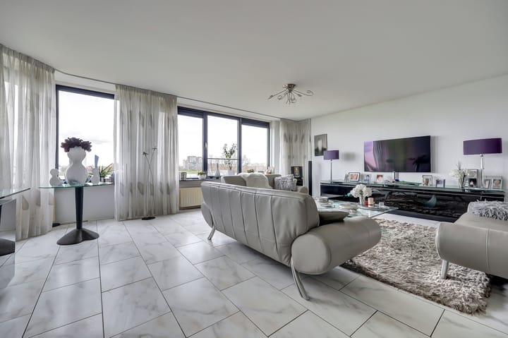 Foto 5 van Maasboulevard 44-B