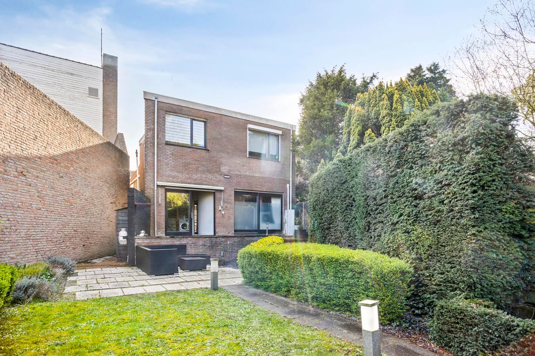 Foto 38 van Nieuwstraat 30