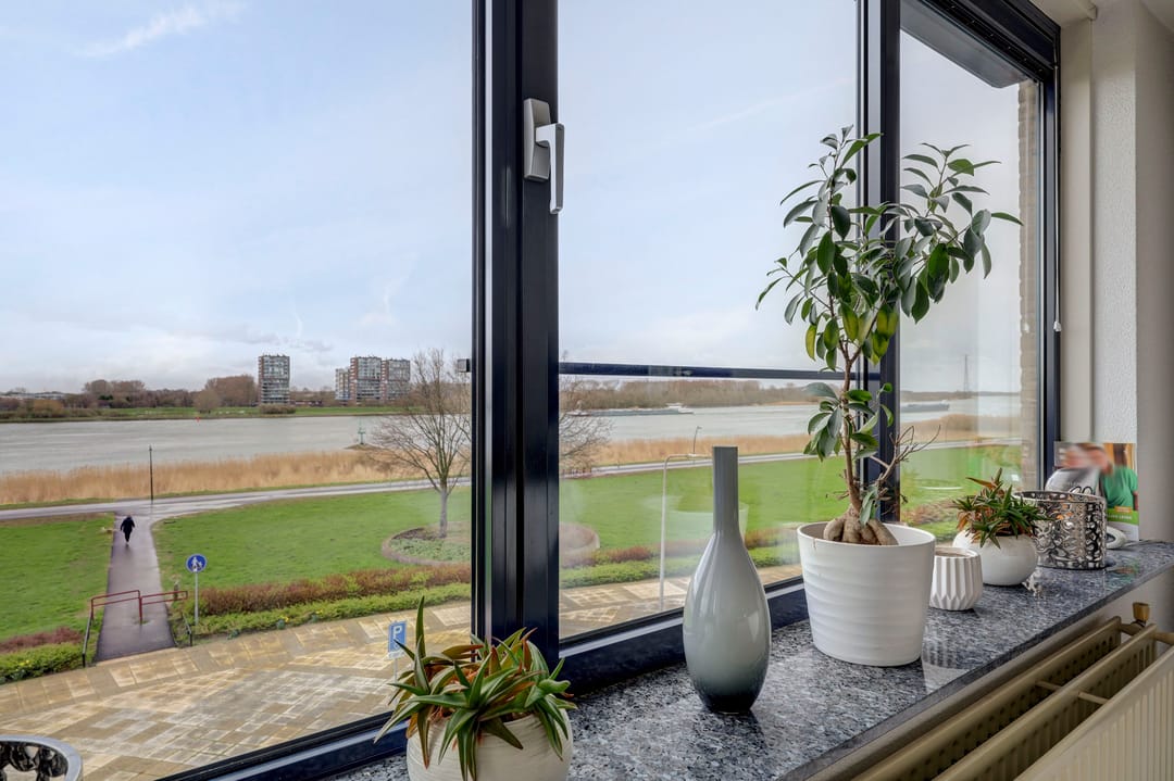 Foto 13 van Maasboulevard 44-B